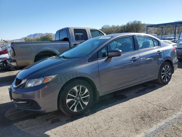 2HGFB2F84EH541277 | 2014 HONDA CIVIC EX