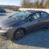 1N4BL4CV6MN382922 | 2021 NISSAN ALTIMA SR