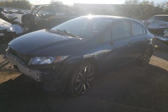 2HGFB2F95FH546482 | 2015 HONDA CIVIC EXL