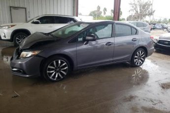 2HGFB2F9XFH508102 | 2015 HONDA CIVIC EXL