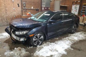 2HGFC1F32HH644679 | 2017 HONDA CIVIC EX