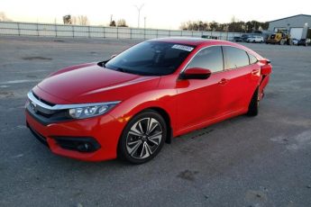 2HGFC1F34HH630329 | 2017 HONDA CIVIC EX