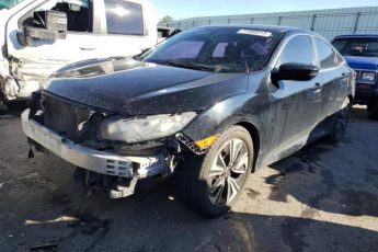 2HGFC1F70GH633553 | 2016 HONDA CIVIC EXL