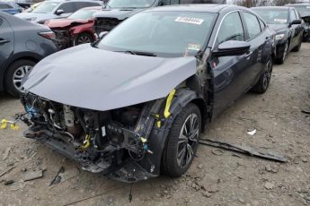 2HGFC1F70HH657689 | 2017 HONDA CIVIC EXL