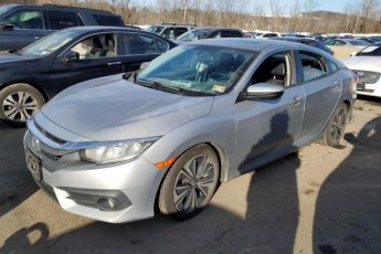 2HGFC1F79HH648103 | 2017 HONDA CIVIC EXL