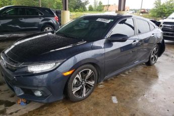 2HGFC1F93JH640585 | 2018 HONDA CIVIC TOUR