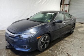 2HGFC1F97JH644798 | 2018 HONDA CIVIC TOUR