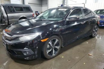 2HGFC1F9XGH636316 | 2016 HONDA CIVIC TOUR