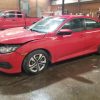 1HGCR2F07GA203608 | 2016 Honda accord ex