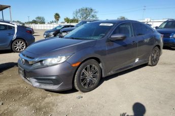 2HGFC2F50HH557872 | 2017 HONDA CIVIC LX