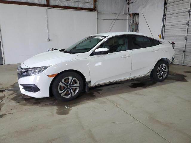 2HGFC2F51GH503415 | 2016 HONDA CIVIC LX