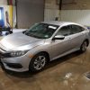 5YFS4MCEXMP057913 | 2021 TOYOTA COROLLA SE