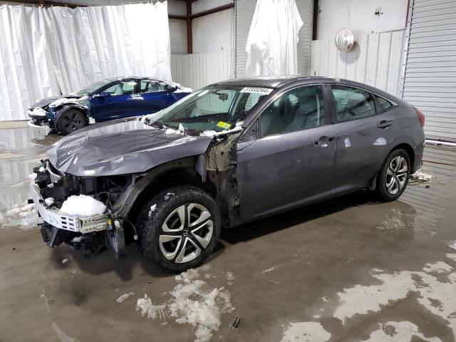 2HGFC2F52GH516786 | 2016 HONDA CIVIC LX