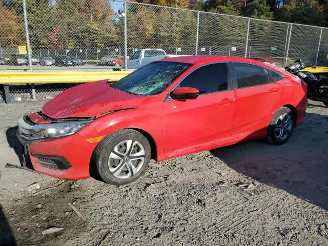 2HGFC2F52HH502565 | 2017 HONDA CIVIC LX