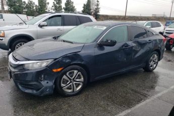 2HGFC2F52HH530558 | 2017 HONDA CIVIC LX