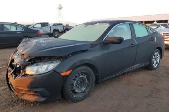 2HGFC2F53GH516313 | 2016 HONDA CIVIC LX