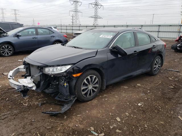 2HGFC2F53GH560442 | 2016 HONDA CIVIC LX