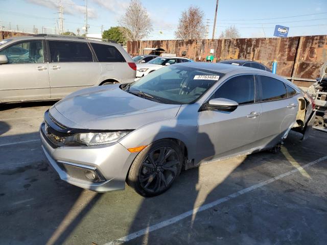 2HGFC2F53GH567651 | 2016 HONDA CIVIC LX