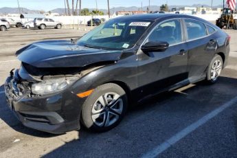 2HGFC2F53HH529127 | 2017 HONDA CIVIC LX