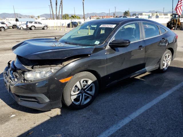 2HGFC2F53HH529127 | 2017 HONDA CIVIC LX