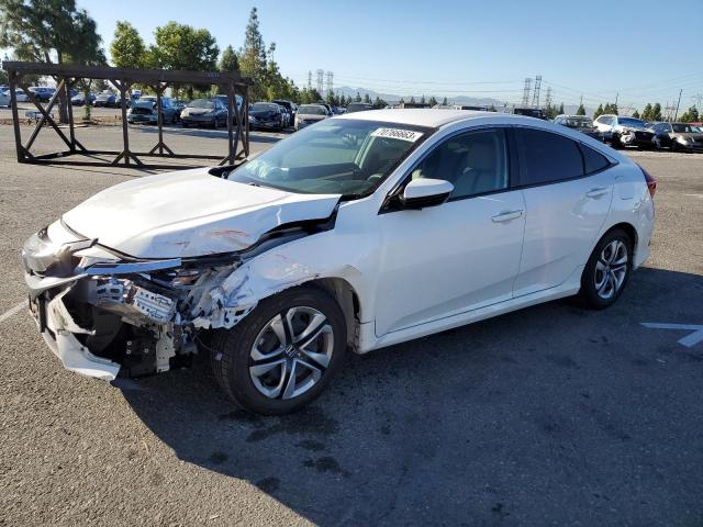 2HGFC2F54GH536425 | 2016 HONDA CIVIC LX