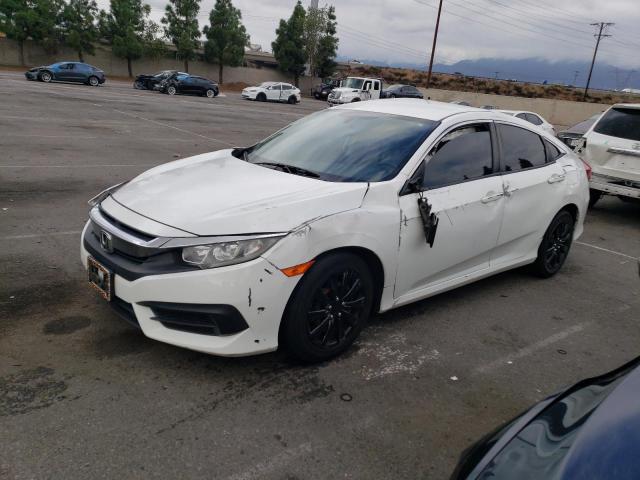 2HGFC2F54HH535390 | 2017 HONDA CIVIC LX