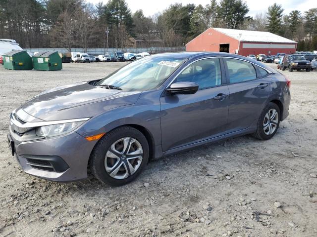 2HGFC2F55HH506562 | 2017 HONDA CIVIC LX