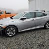 1FADP3M23HL317121 | 2017 FORD FOCUS SEL