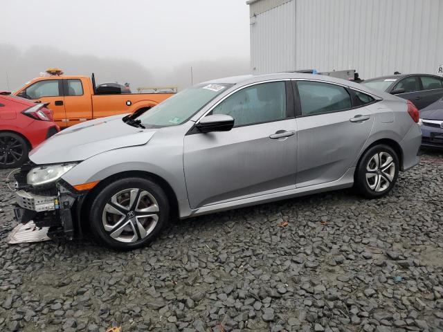 2HGFC2F57GH533650 | 2016 HONDA CIVIC LX