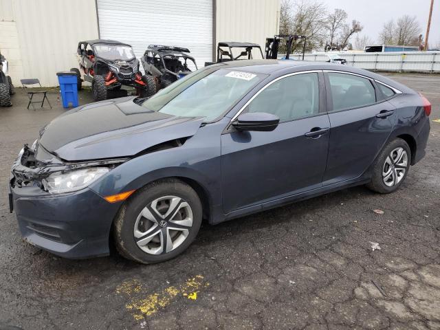 2HGFC2F57HH536579 | 2017 HONDA CIVIC LX