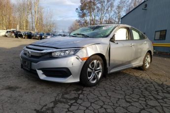 2HGFC2F58GH533902 | 2016 HONDA CIVIC LX