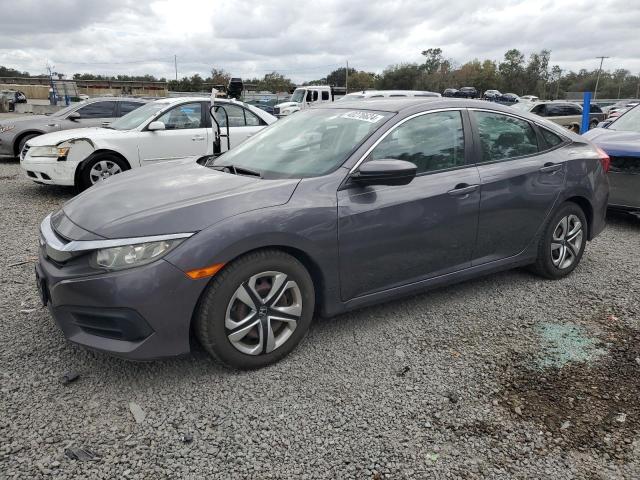 2HGFC2F58GH559688 | 2016 HONDA CIVIC LX