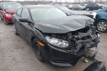 2HGFC2F59HH567655 | 2017 HONDA CIVIC