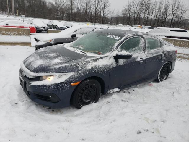 2HGFC2F59JH573431 | 2018 HONDA CIVIC LX