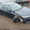 2HKRW2H83MH615890 | 2021 HONDA CR-V EXL