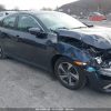 2C3CDXBG3JH187983 | 2018 DODGE CHARGER SX