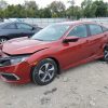 19UDE2F86MA003076 | 2021 ACURA ILX PREMIU