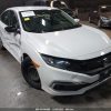 19UDE2F73LA003963 | 2020 ACURA ILX