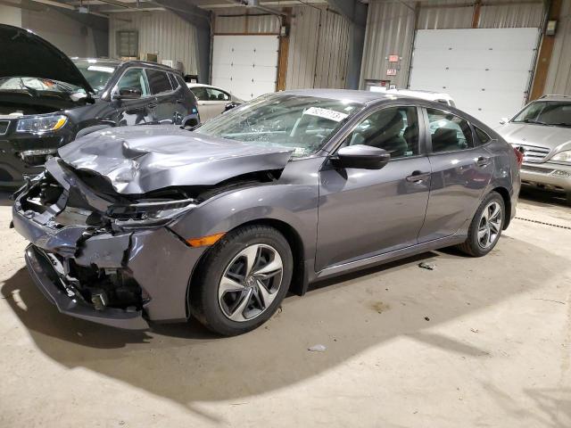 2HGFC2F62KH541933 | 2019 HONDA CIVIC LX