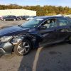 KNAFT4A29A5116243 | 2010 KIA FORTE