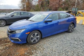 2HGFC2F63LH514662 | 2020 HONDA CIVIC LX