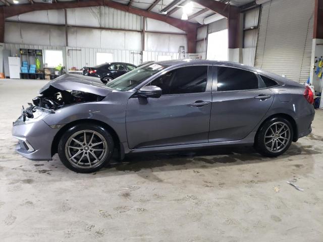 2HGFC2F64KH520744 | 2019 HONDA CIVIC LX