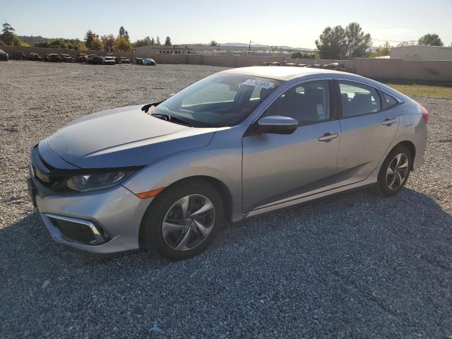 2HGFC2F66LH593146 | 2020 HONDA CIVIC LX