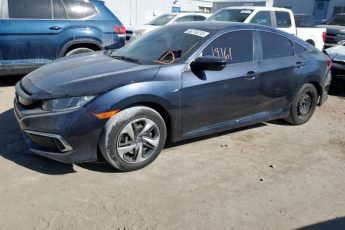 2HGFC2F67LH504510 | 2020 HONDA CIVIC LX