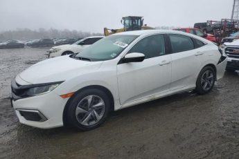 2HGFC2F68KH580798 | 2019 HONDA CIVIC LX