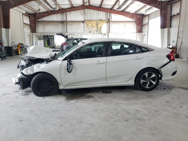 2HGFC2F68KH587654 | 2019 HONDA CIVIC LX