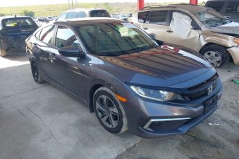 2HGFC2F6XKH534065 | 2019 HONDA CIVIC