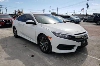 2HGFC2F70GH568323 | 2016 HONDA CIVIC EX