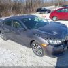 1C3CCCBB3GN161335 | 2016 CHRYSLER 200 S