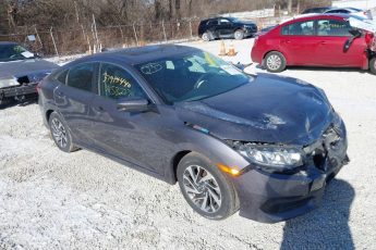 2HGFC2F71HH562600 | 2017 HONDA CIVIC